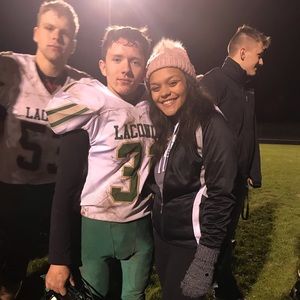 Meet your Posher, Keria